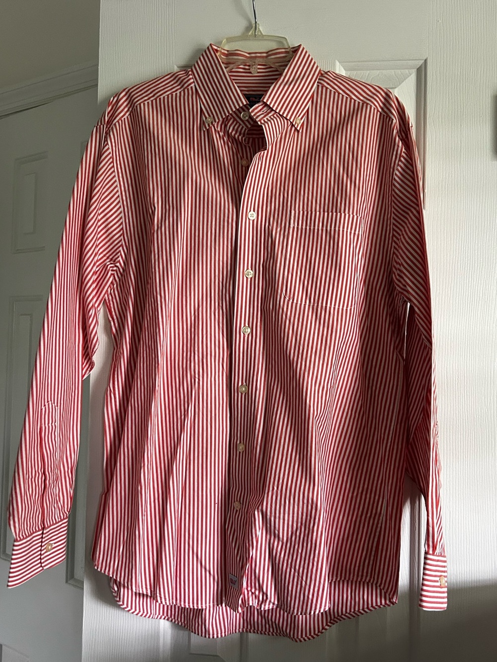 Men's Medium Great Condition VV Button Down